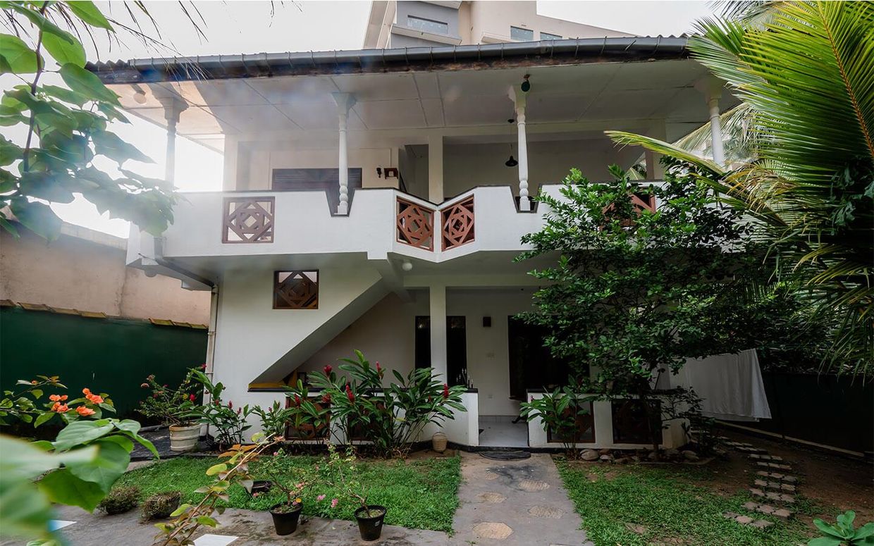 SEA VIEW BEACH IN UNAWATUANA - 10