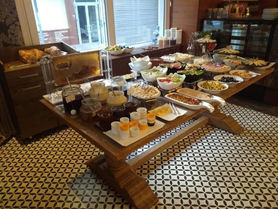 Hotel Le Mirage - 13