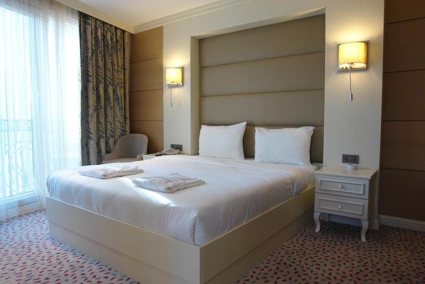 Hotel Le Mirage - 3