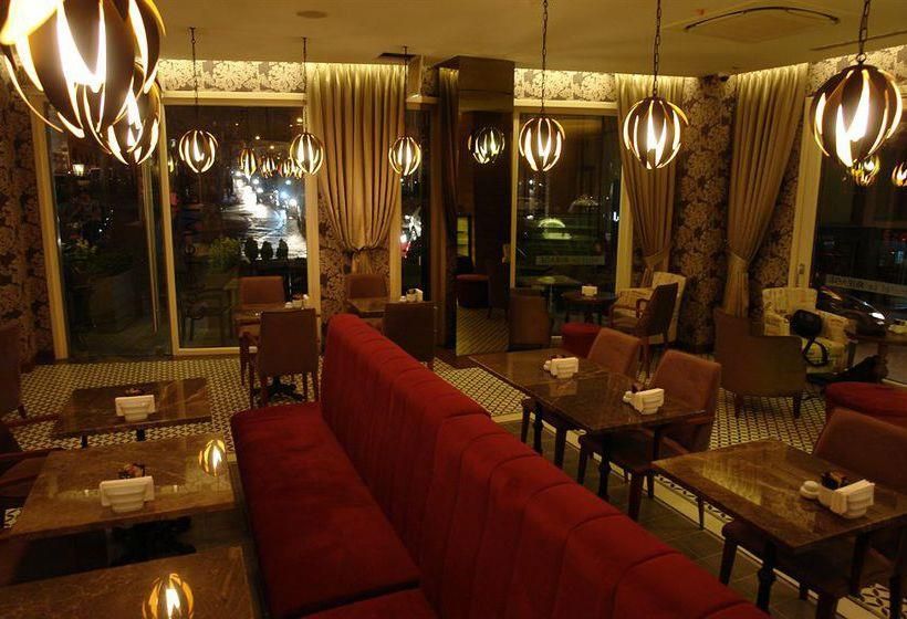 Hotel Le Mirage - 6
