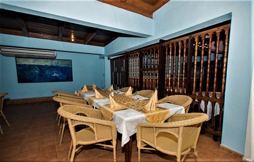 MARINA HEMINGWAY-ACUARIO - 2