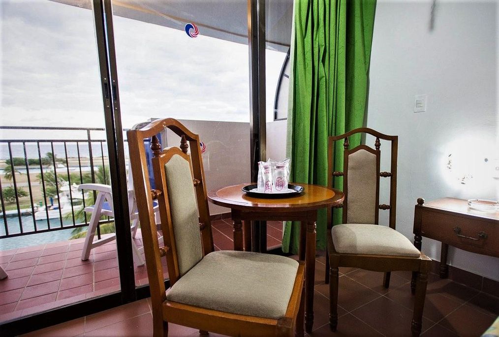 Картинка отеля - 11