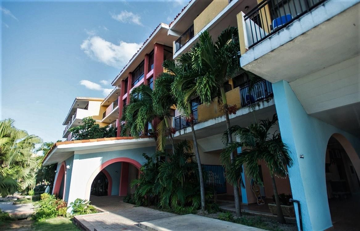 MARINA HEMINGWAY-ACUARIO - 4