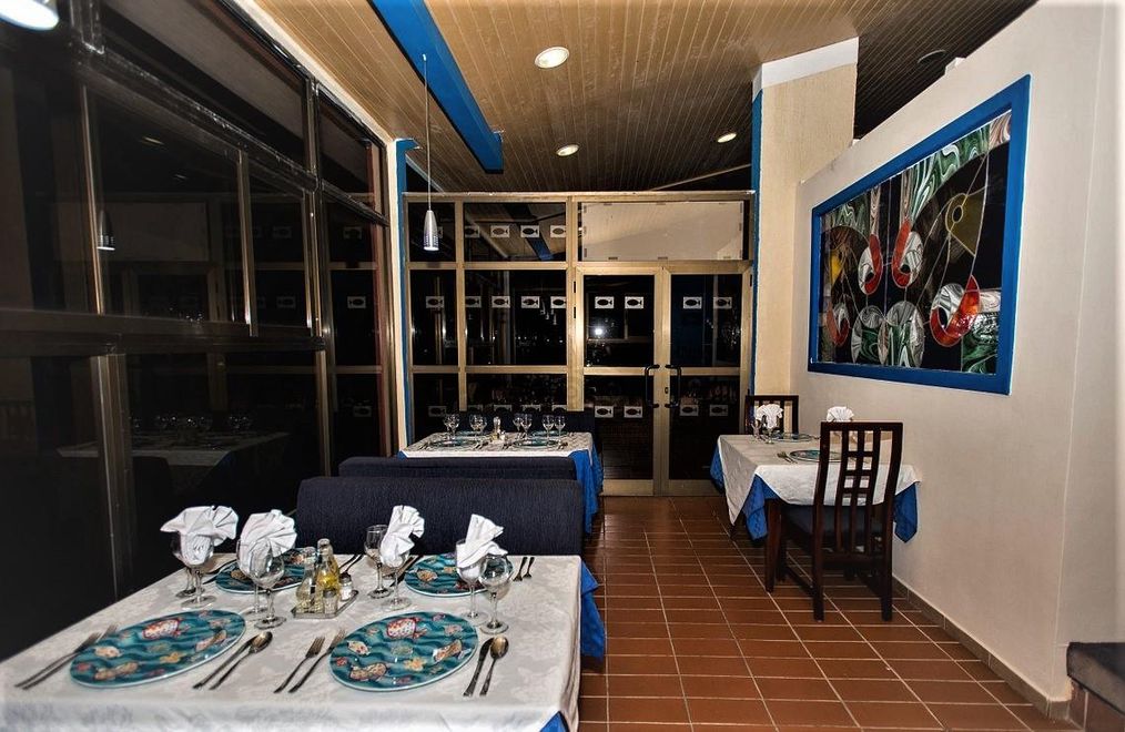 Картинка отеля - 5