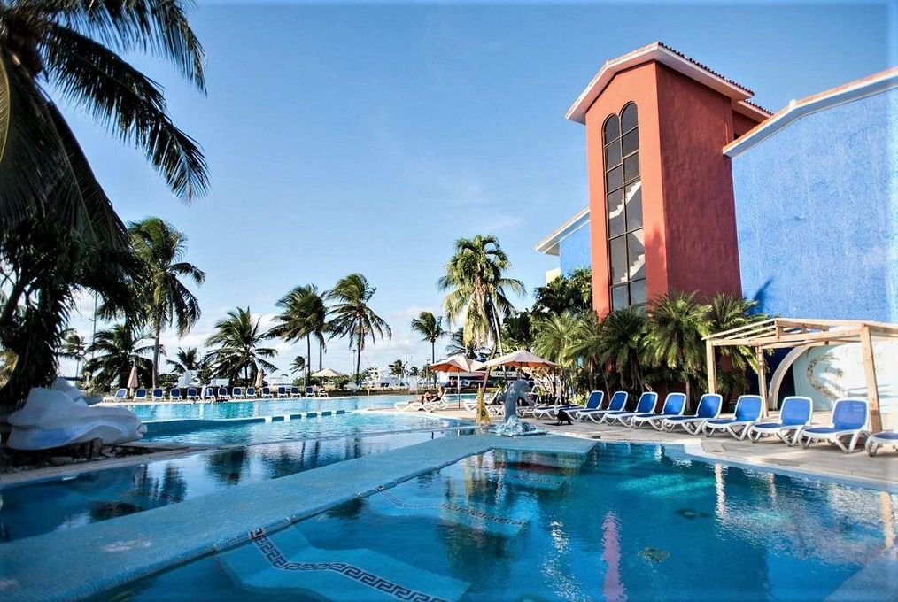 Картинка отеля - 6