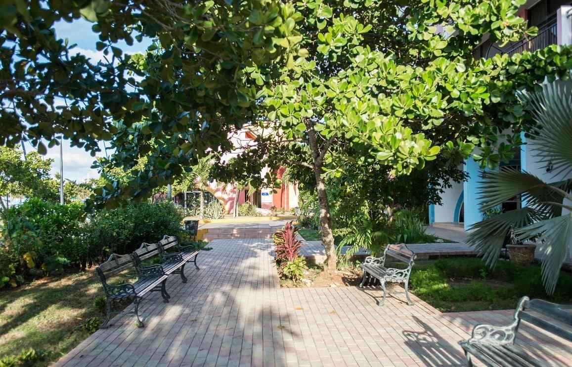 MARINA HEMINGWAY-ACUARIO - 7