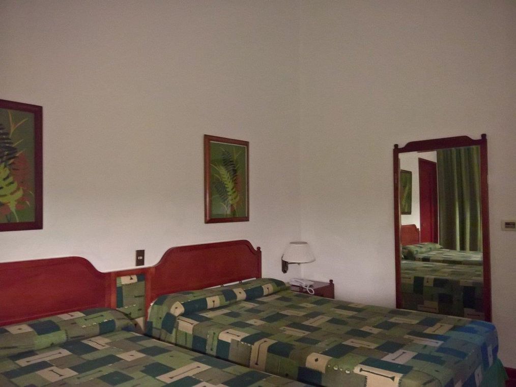 Картинка отеля - 8