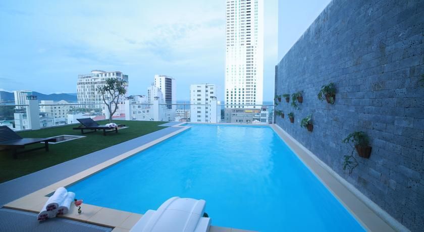 Картинка отеля - 16