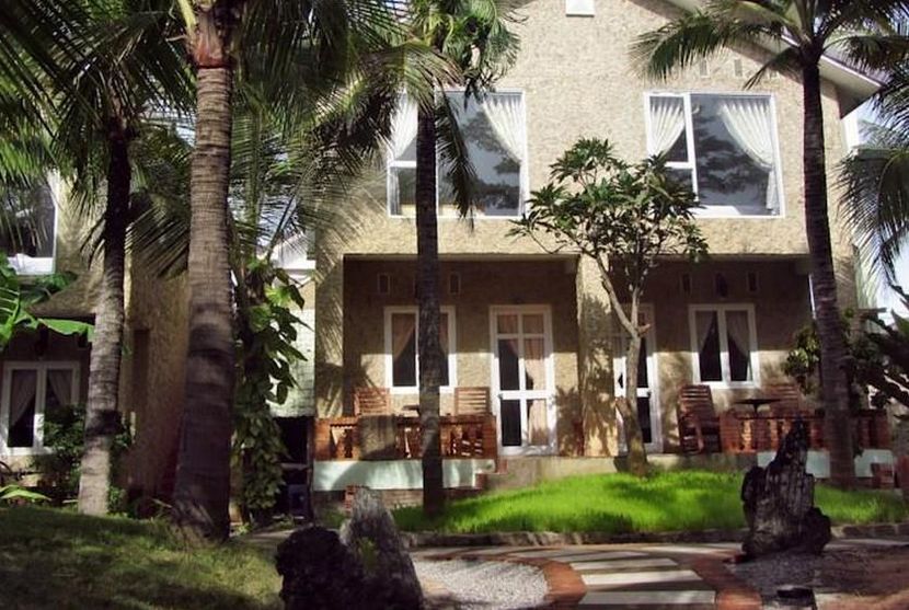 MINH TAM RESORT - 1