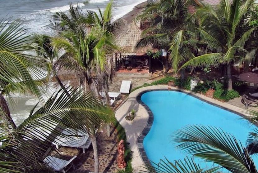 MINH TAM RESORT - 2