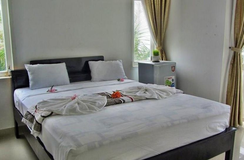MINH TAM RESORT - 3