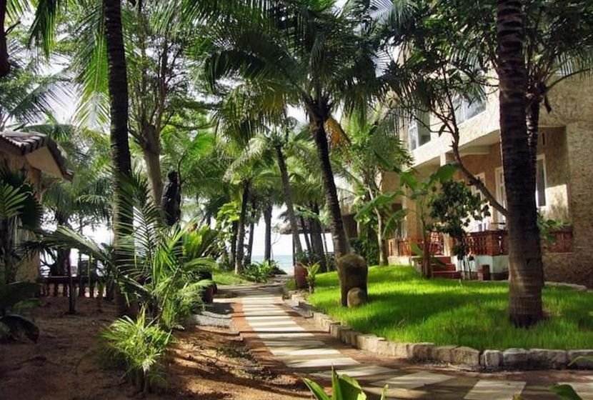 MINH TAM RESORT - 4