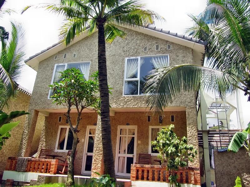 MINH TAM RESORT - 5