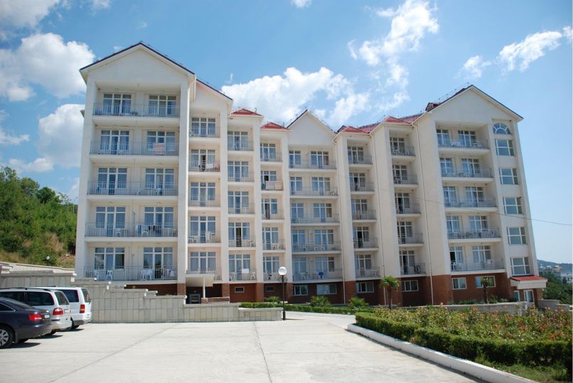 БЕЛОРУССИЯ, санаторий - 1