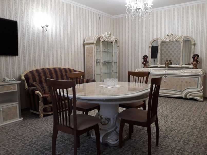 БЕЛОРУССИЯ, санаторий - 2