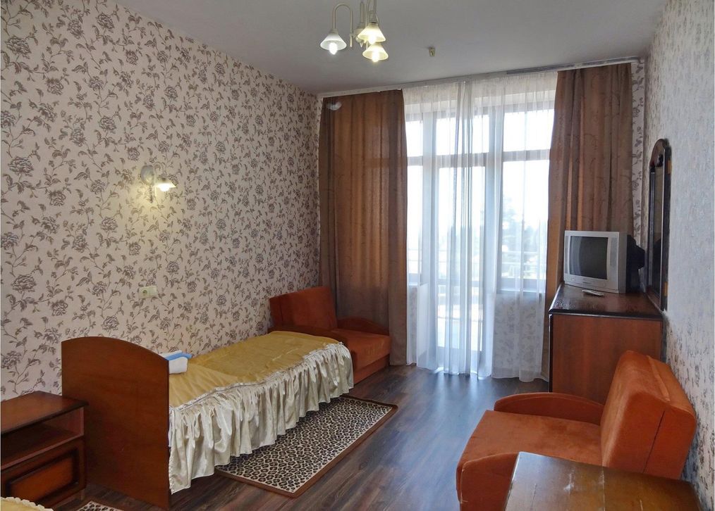 Картинка отеля - 11