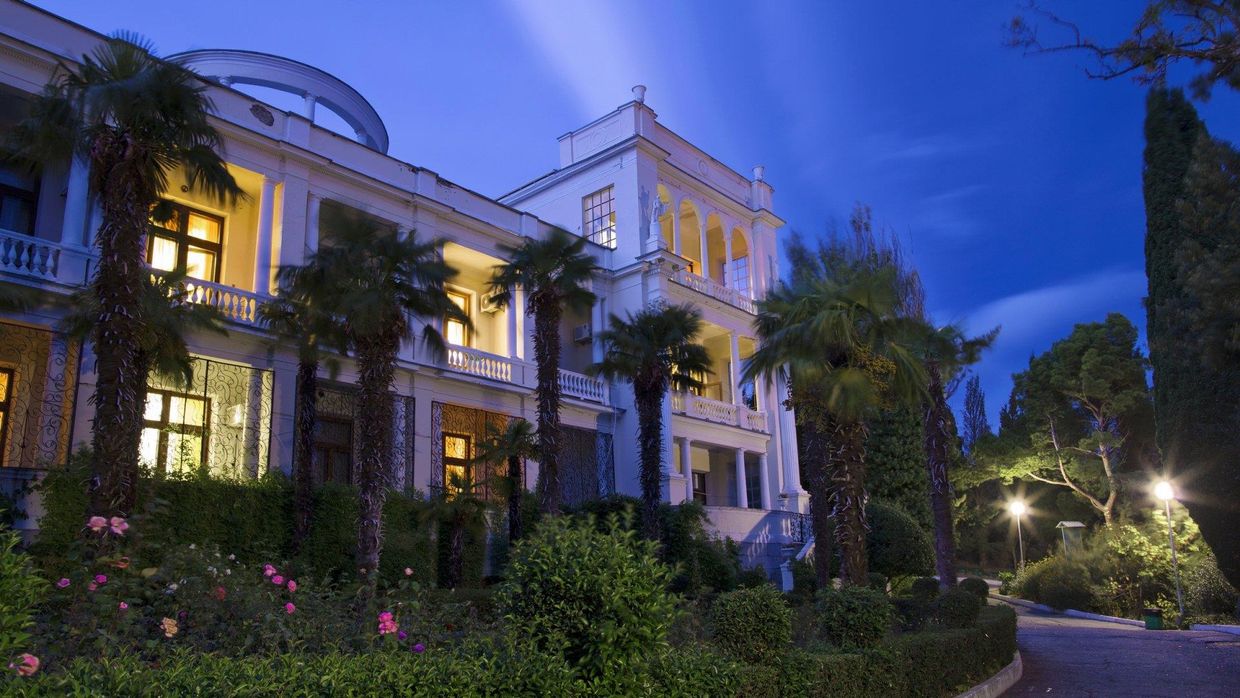 БЕЛОРУССИЯ, санаторий - 13