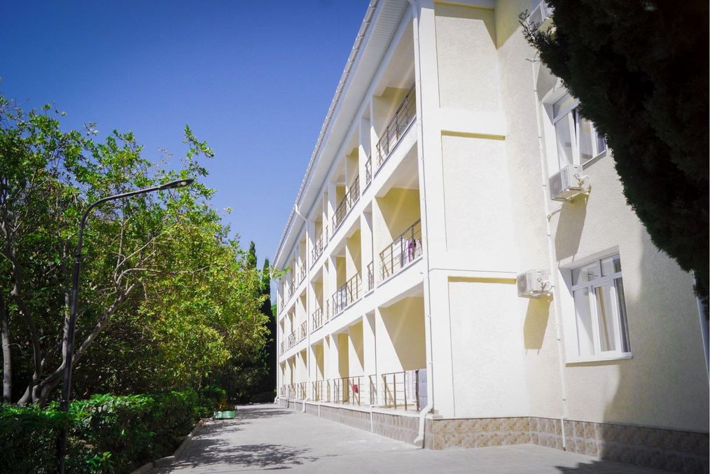 Картинка отеля - 14