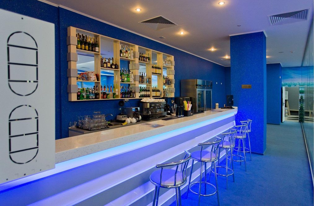 Картинка отеля - 16