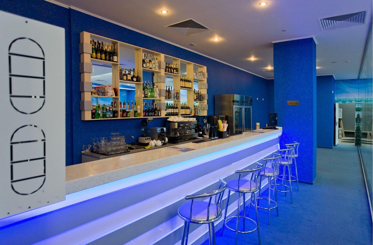 БЕЛОРУССИЯ, санаторий - 16