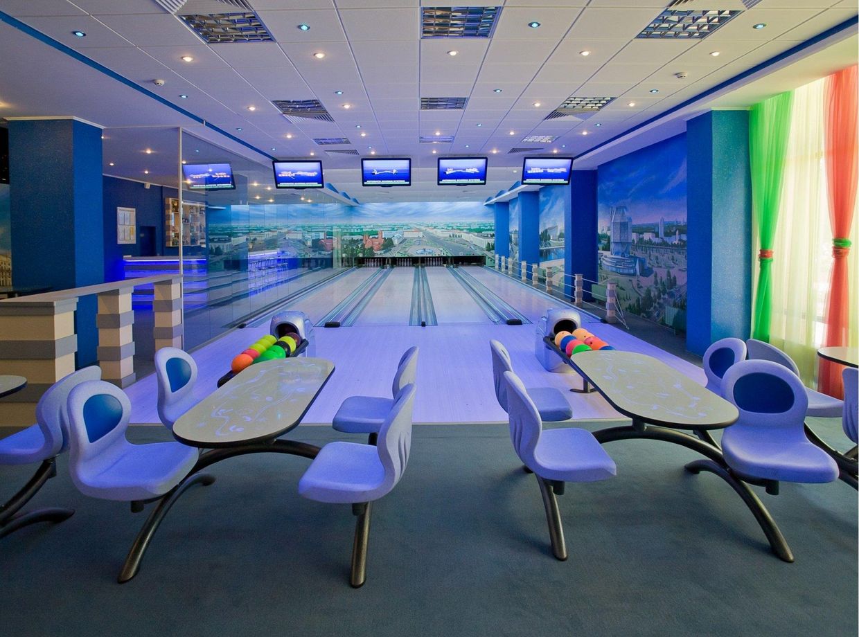 БЕЛОРУССИЯ, санаторий - 17