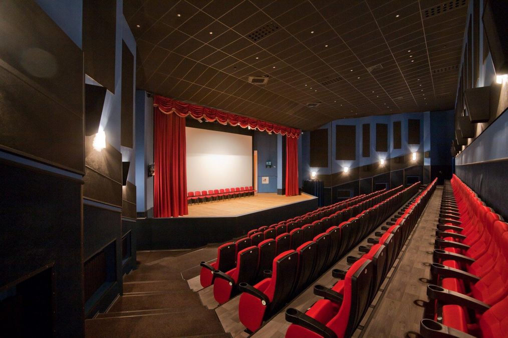 Картинка отеля - 18