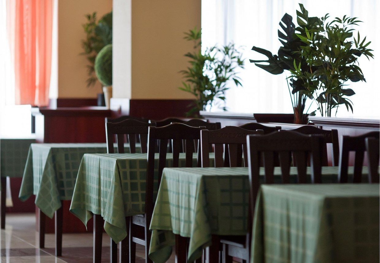 БЕЛОРУССИЯ, санаторий - 20