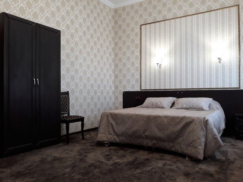 БЕЛОРУССИЯ, санаторий - 3