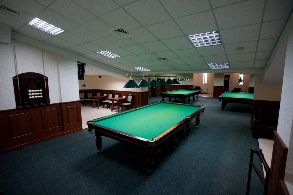 Картинка отеля - 21