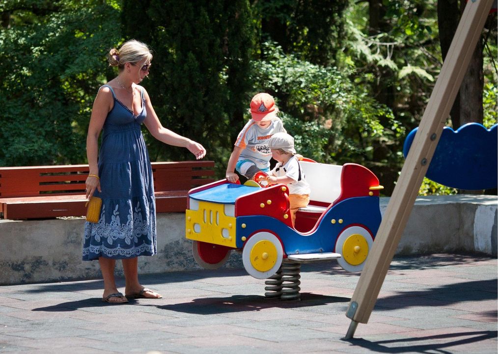 Картинка отеля - 25