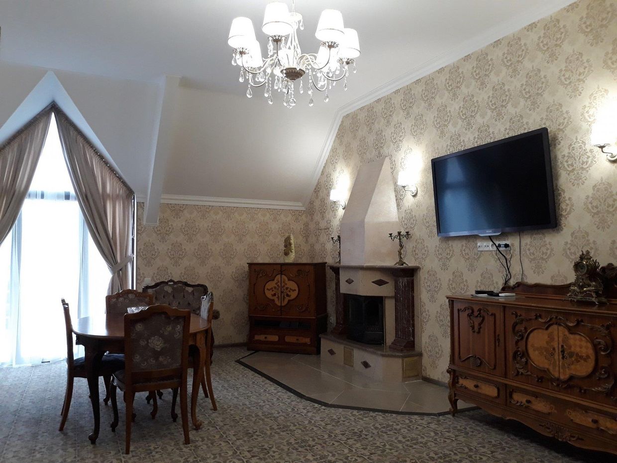 БЕЛОРУССИЯ, санаторий - 27