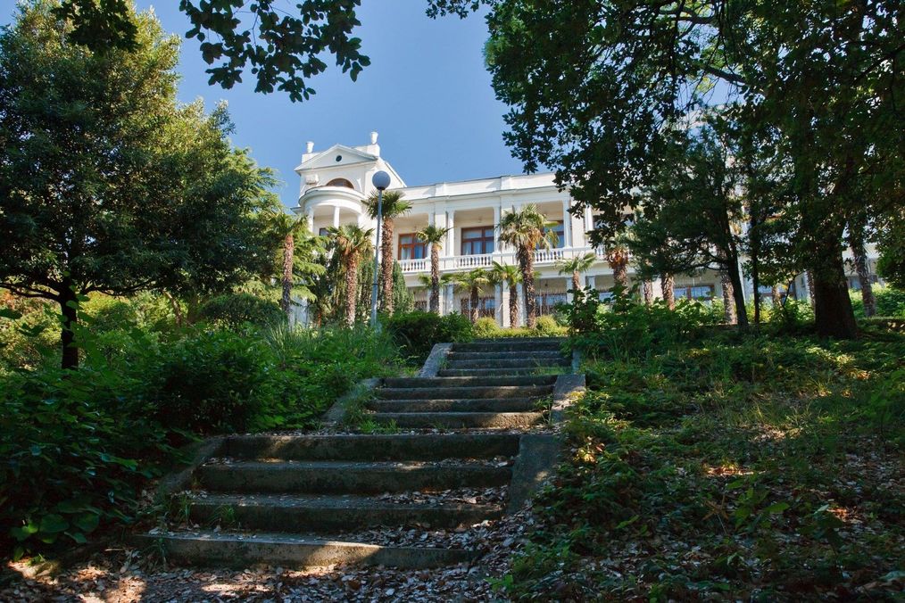 Картинка отеля - 30