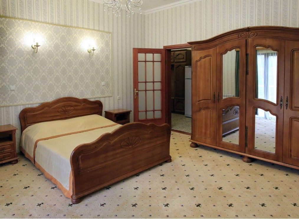 Картинка отеля - 4