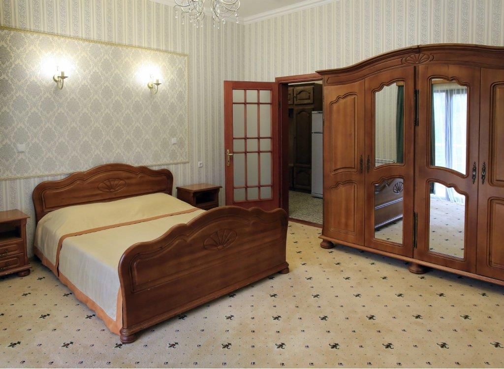 БЕЛОРУССИЯ, санаторий - 4