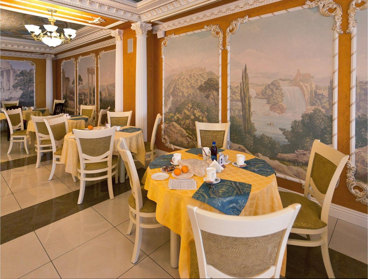 БЕЛОРУССИЯ, санаторий - 31