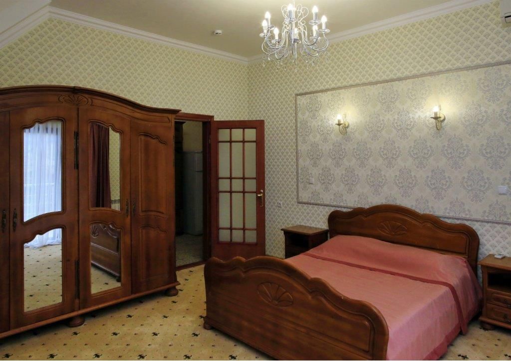 БЕЛОРУССИЯ, санаторий - 5