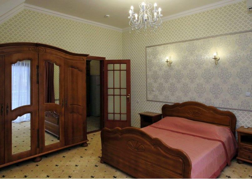 БЕЛОРУССИЯ, санаторий - 5