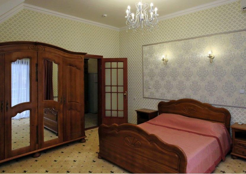 БЕЛОРУССИЯ, санаторий - 5