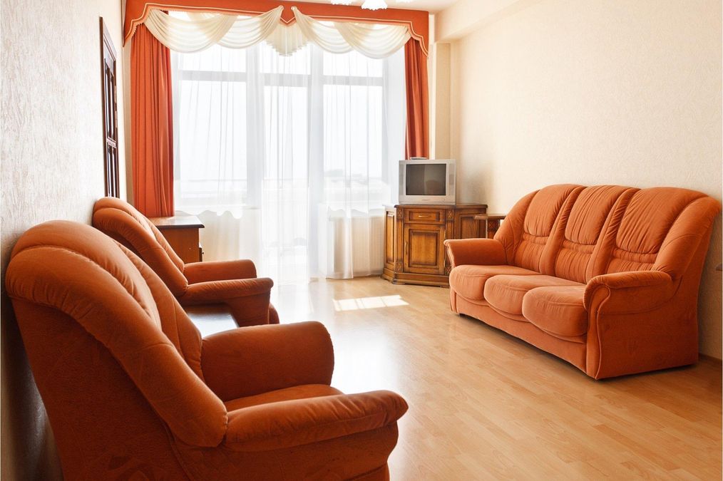 Картинка отеля - 6