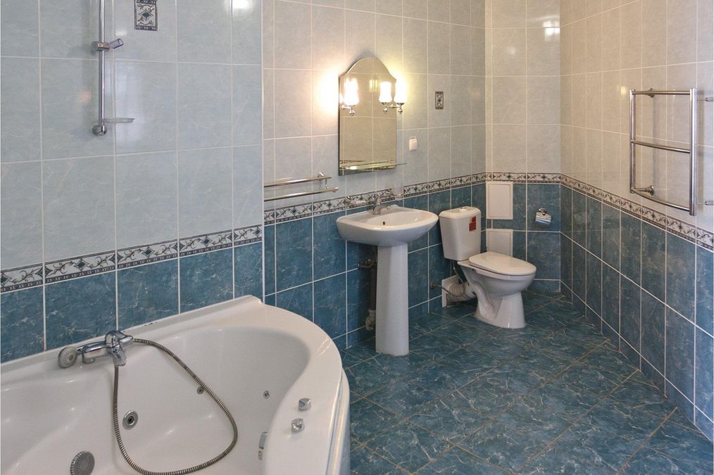 Картинка отеля - 8