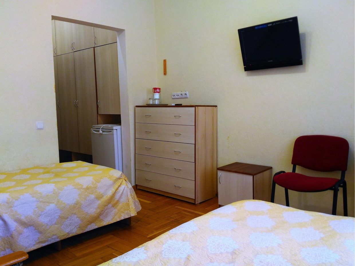 БЕЛОРУССИЯ, санаторий - 9