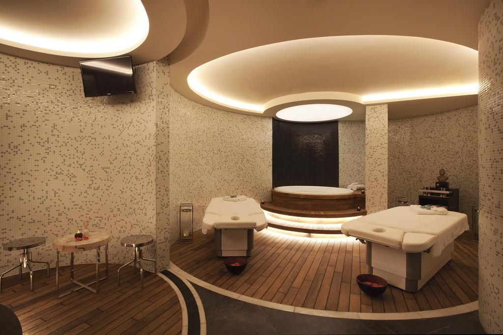 Radisson Blu Hotel Istanbul Sisli - 11