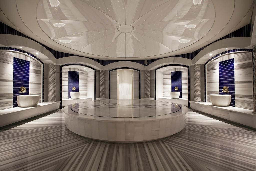 Radisson Blu Hotel Istanbul Sisli - 12