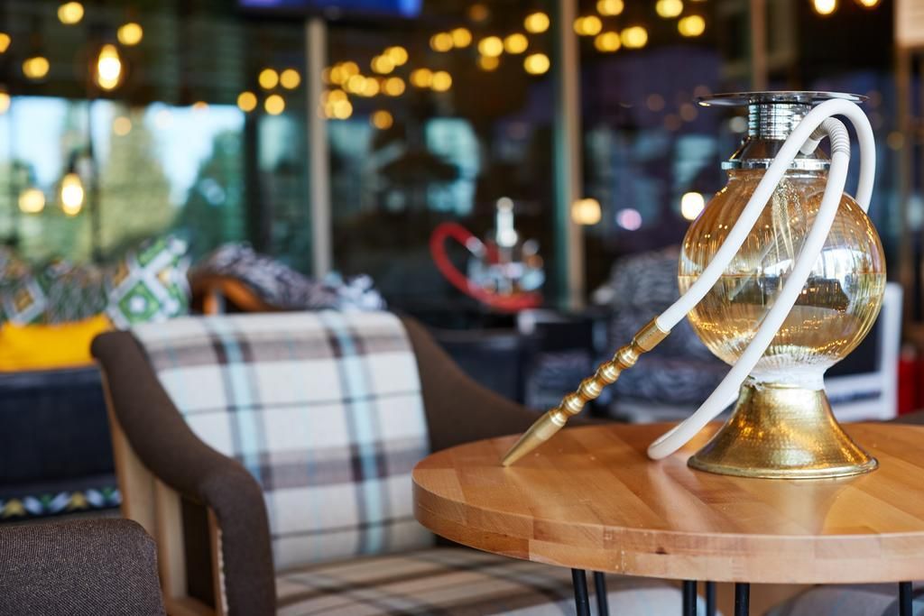 Radisson Blu Hotel Istanbul Sisli - 15