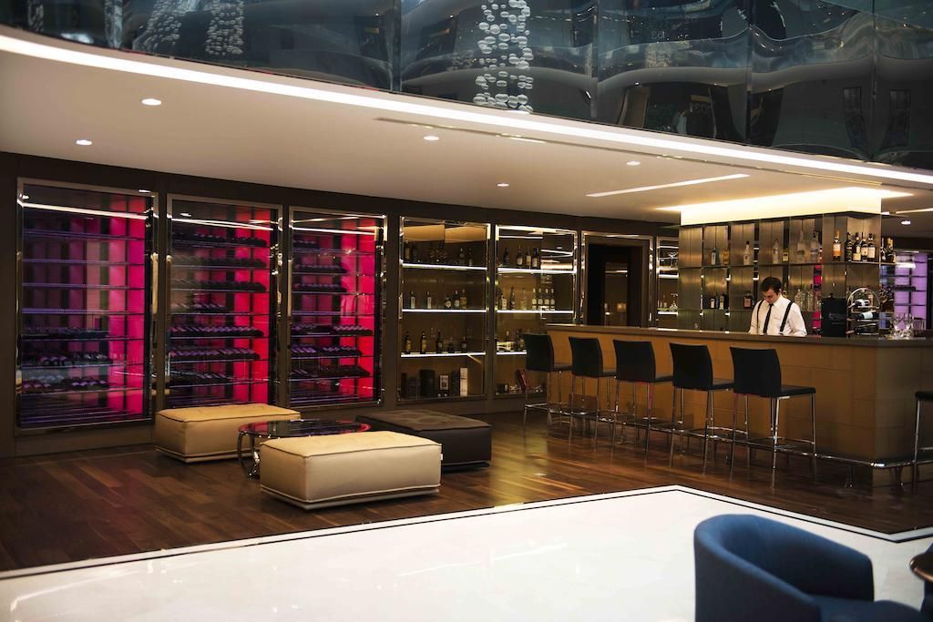 Radisson Blu Hotel Istanbul Sisli - 7