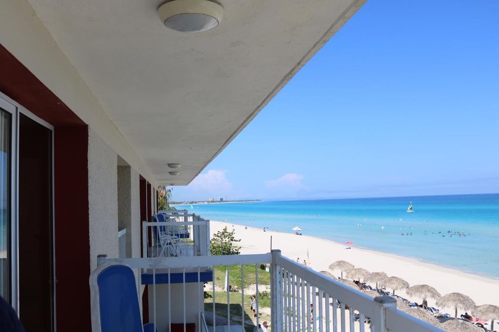 Картинка отеля - 11