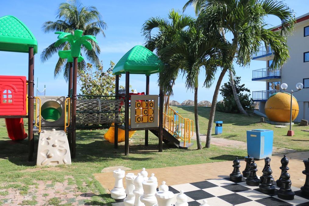 Картинка отеля - 13