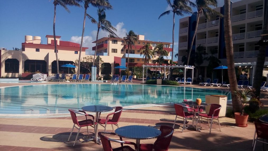 Картинка отеля - 7