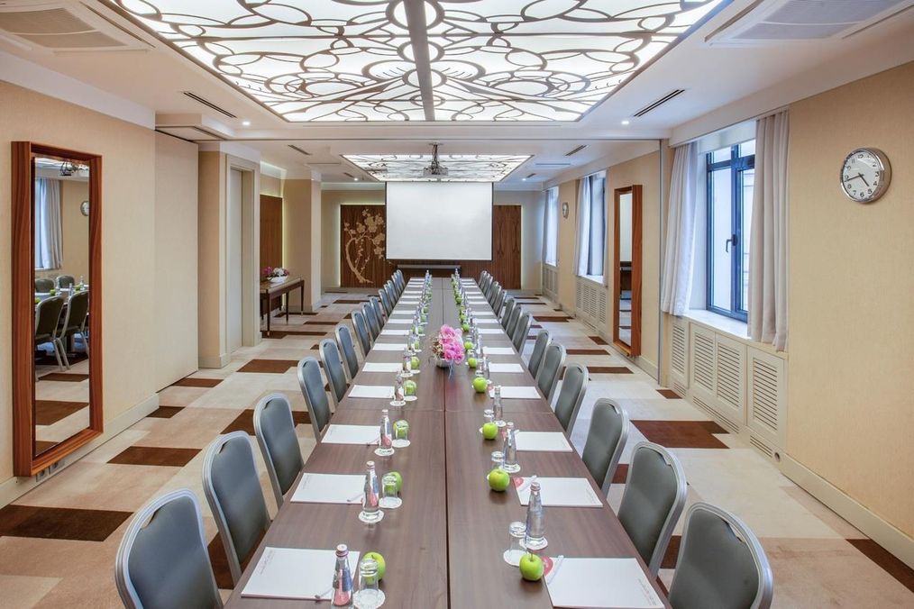 Картинка отеля - 3