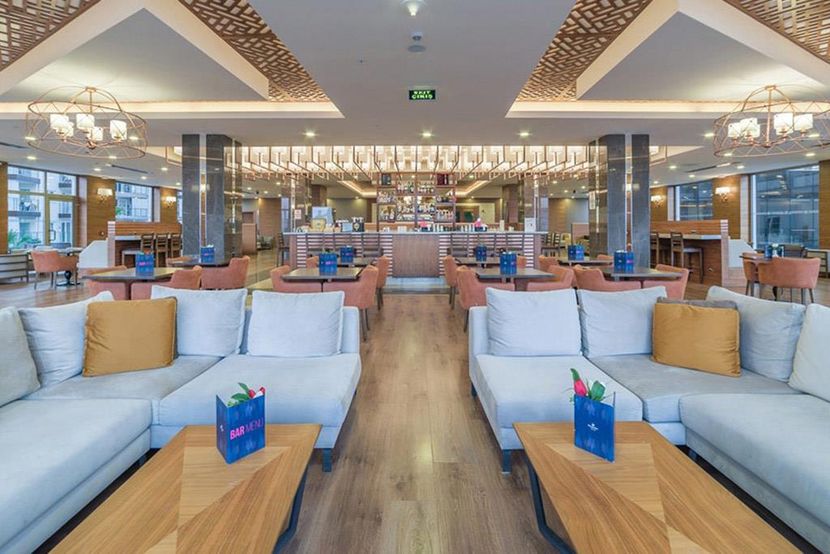 Ramada Resort by Wyndham Kusadasi Golf - 3